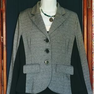 EUC KENAR BLAZER